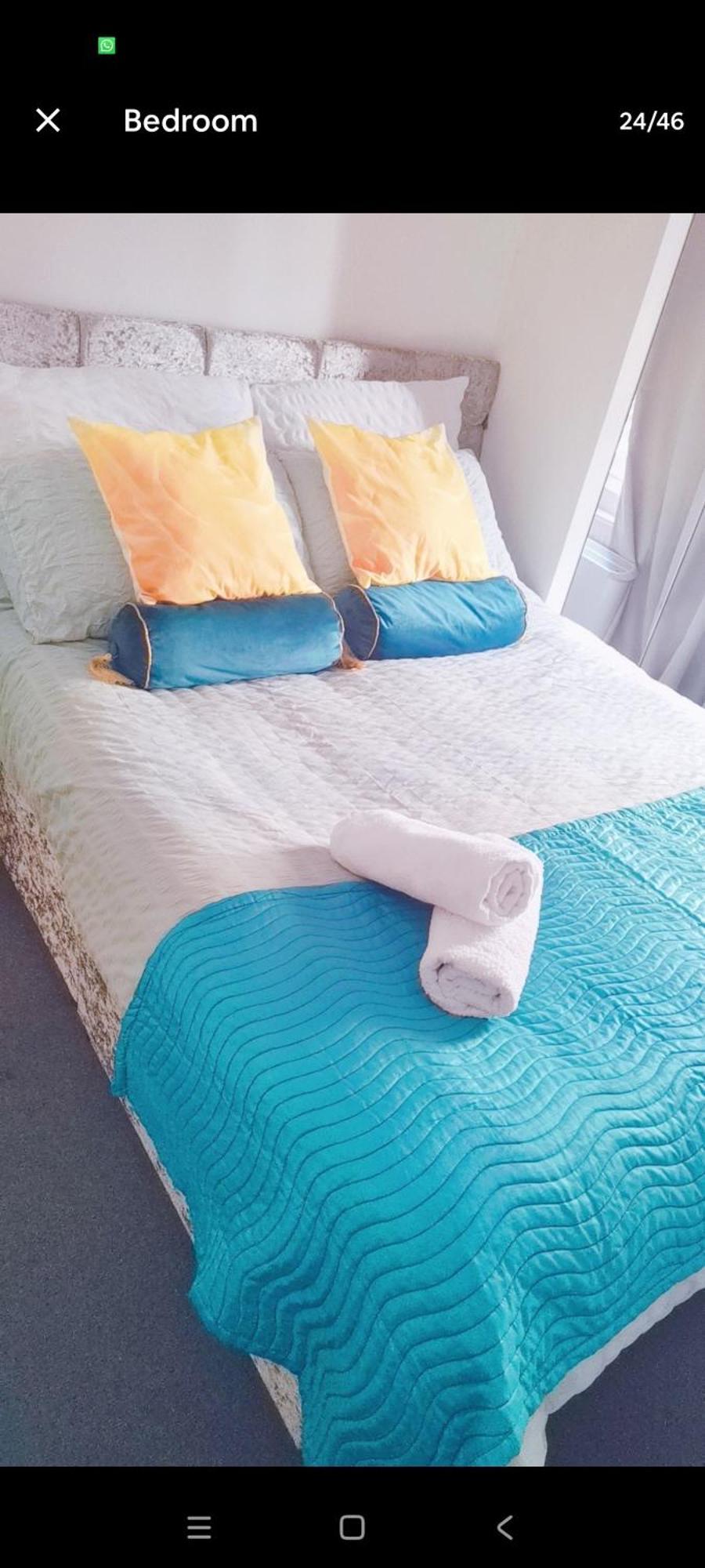 Sunny 1 Bedroom Flat In Central لندن المظهر الخارجي الصورة