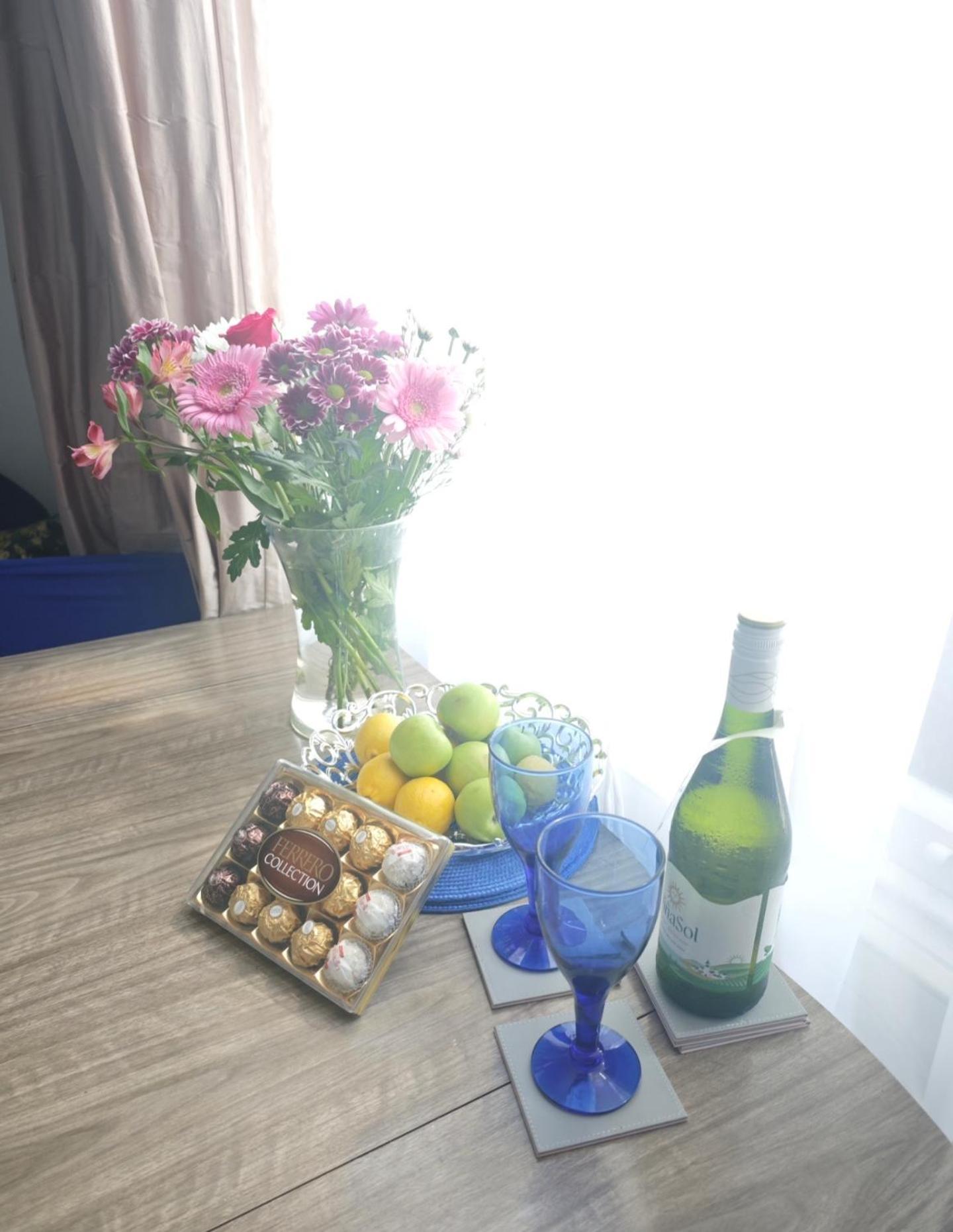 Sunny 1 Bedroom Flat In Central لندن المظهر الخارجي الصورة